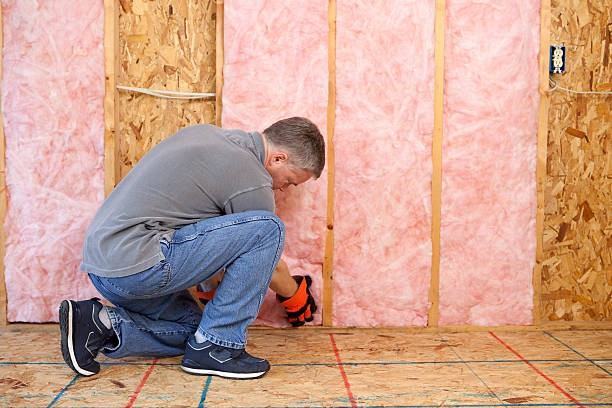 Types of Insulation We Offer in Darlington, WI